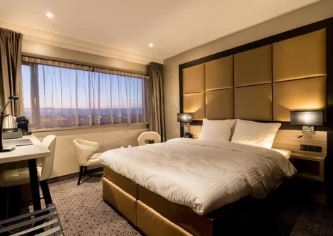 Riva Hotel Den Haag – Delft