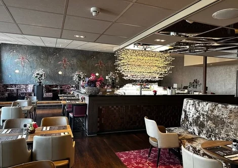 Riva Hotel Den Haag – Delft