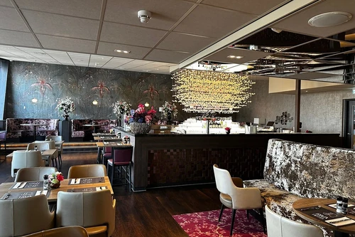Riva Hotel Den Haag - Delft