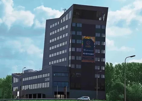 Riva Hotel Den Haag – Delft