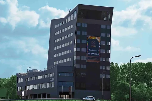 Riva Hotel Den Haag - Delft