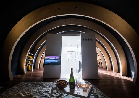 Room8 Glamping