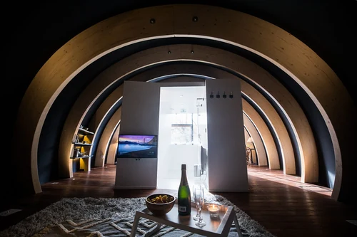 Room8 Glamping