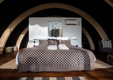 Room8 Glamping