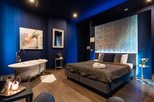 Roomotel