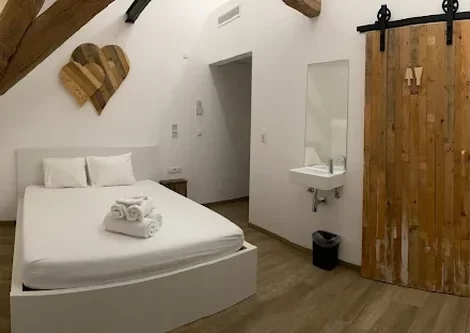 Rooms-Zellik