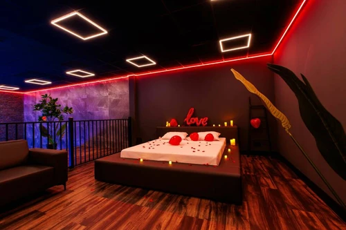 Royal Blue Spa