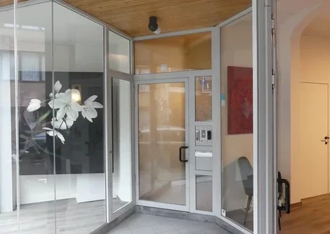 RS10 B&B Turnhout