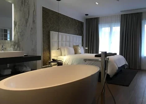 Rubens Hotel – Grote Markt