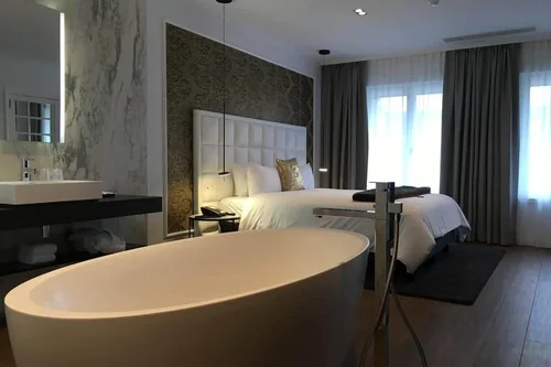Rubens Hotel - Grote Markt