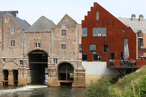 s Hertogenmolens Hotel Aarschot