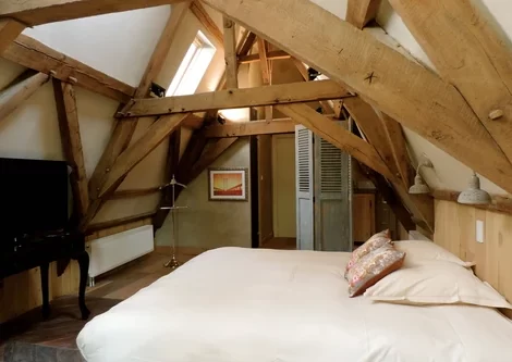 Saint-Sauveur Bruges