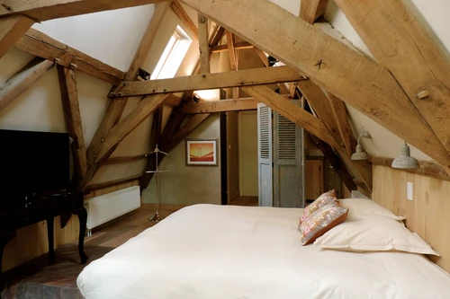 Saint-Sauveur Bruges
