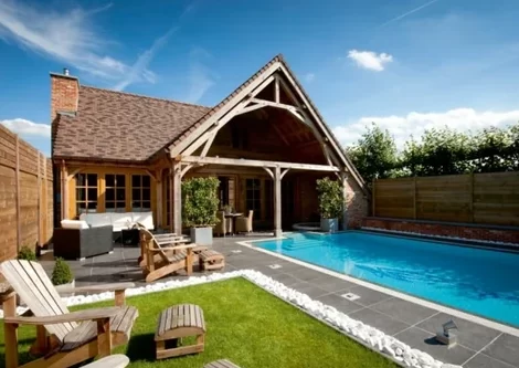 Sauna Ambiente
