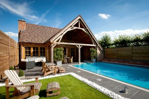 Sauna Ambiente