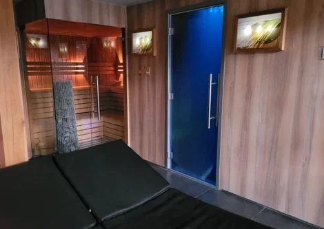 Sauna Ambiente