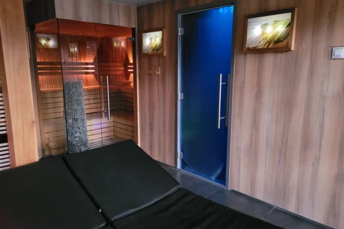 Sauna Ambiente