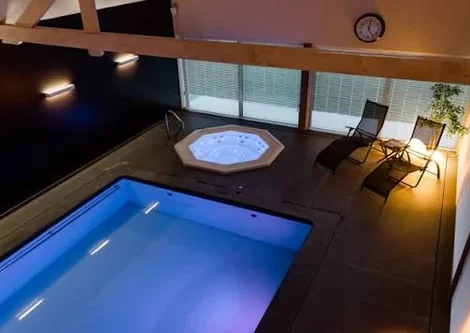 Sauna Ambiente