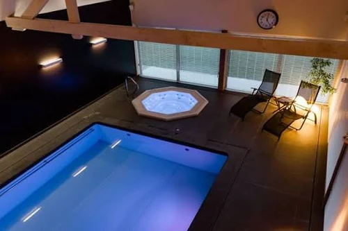 Sauna Ambiente