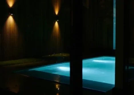 Sauna d’Anvers