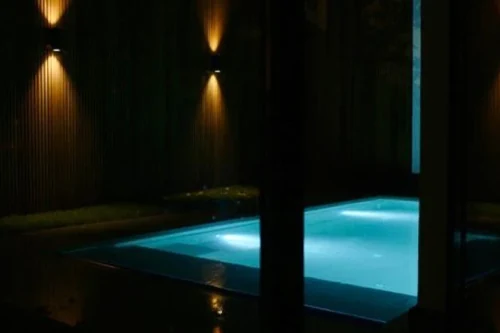 Sauna d'Anvers