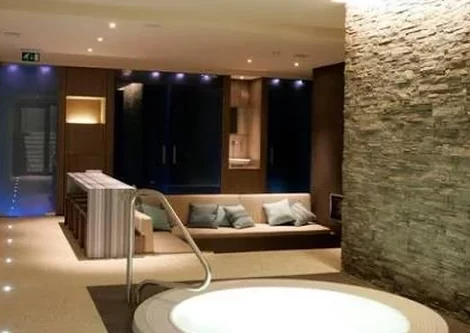 Sauna H2O