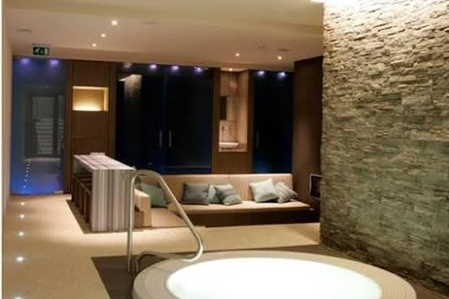 Sauna H2O