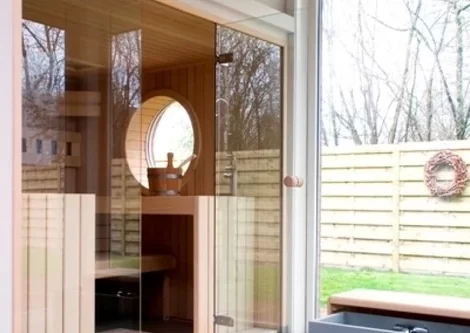 Sauna Miro