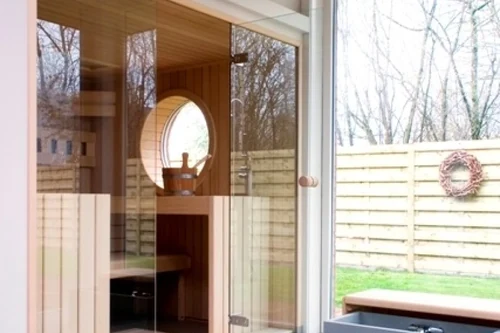 Sauna Miro