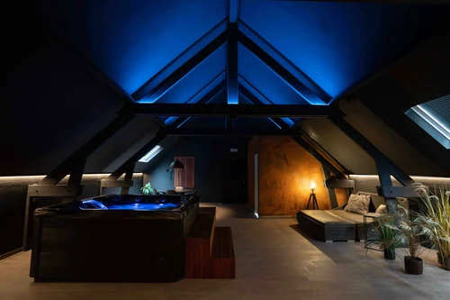 Sauna NoordZuid