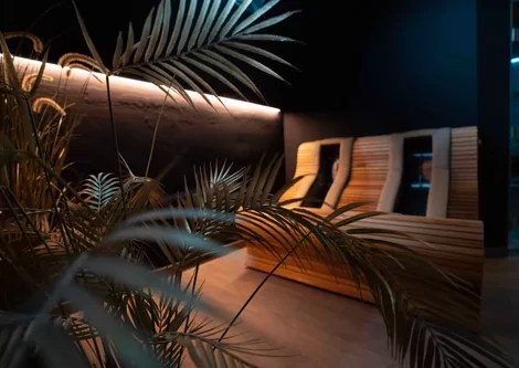 Sauna NoordZuid