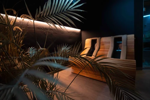 Sauna NoordZuid