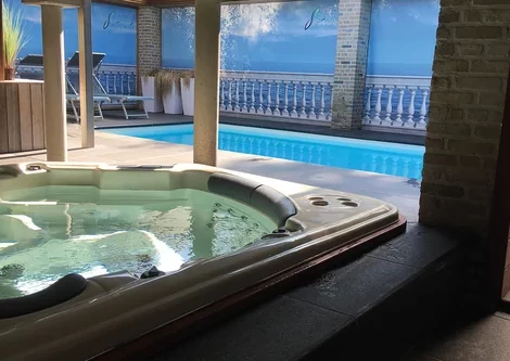 Sauna Palace