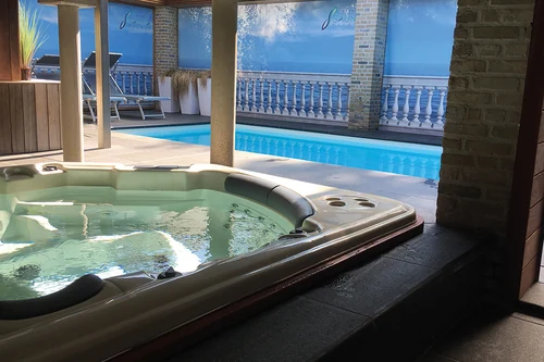 Sauna Palace