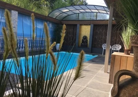 Sauna Palace