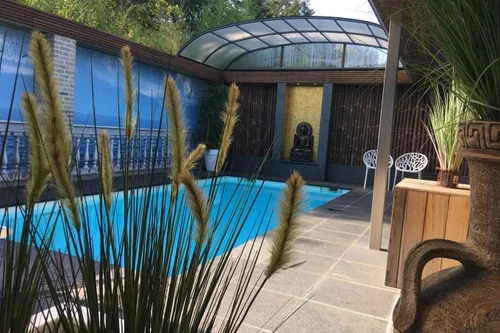 Sauna Palace