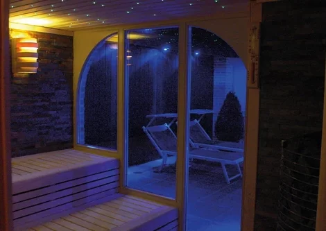 Sauna Palace