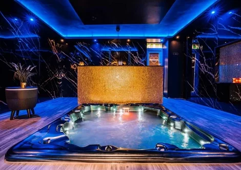 Sauna Privada