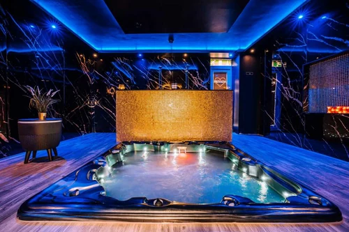 Sauna Privada