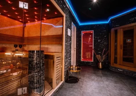 Sauna Privada