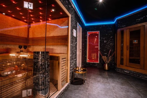 Sauna Privada