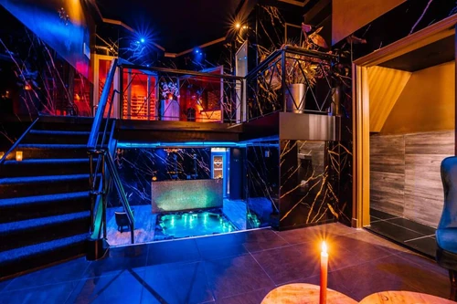 Sauna Privada
