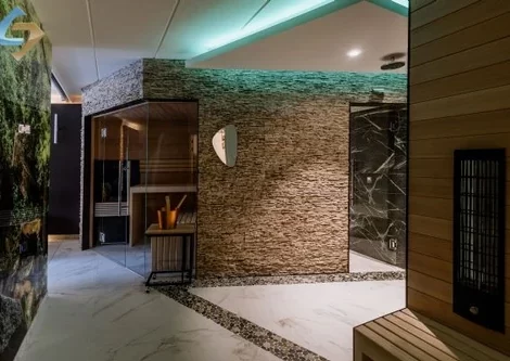 Sauna Sensations