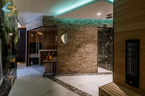 Sauna Sensations