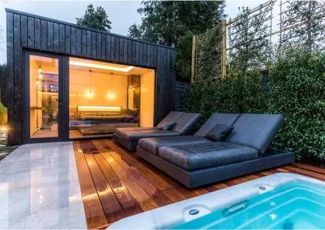 Sensum Wellness