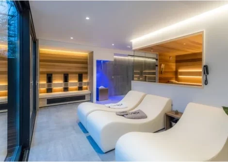 Sensum Wellness