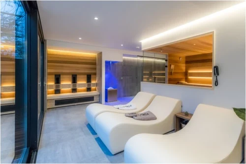 Sensum Wellness