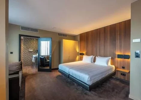 Serwir Hotel Sint-Niklaas