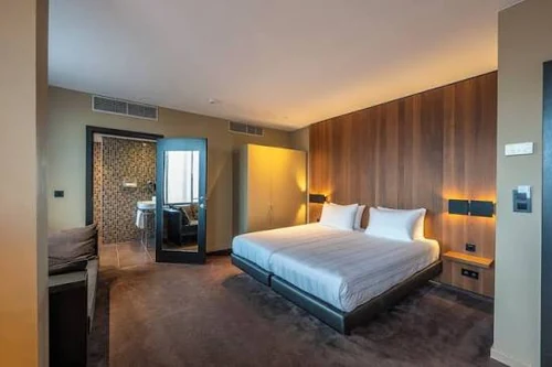 Serwir Hotel Sint-Niklaas