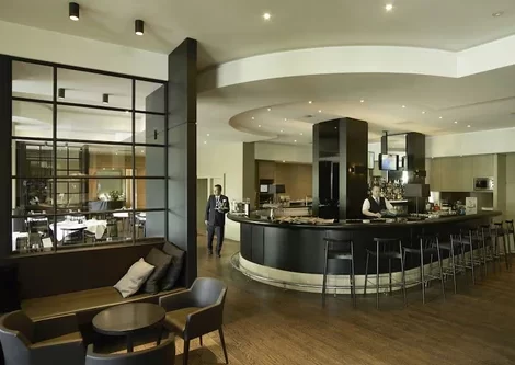 Serwir Hotel Sint-Niklaas